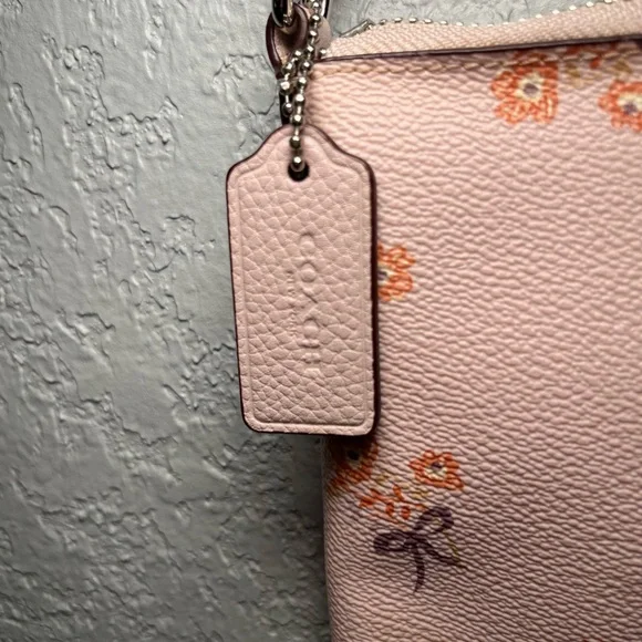 Coach Kitt Messenger Crossbody Bag - Picture 6 of 13